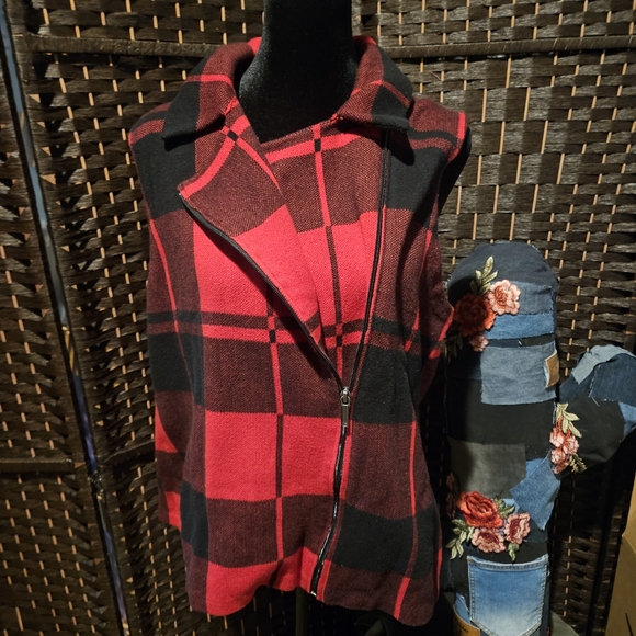 Chaps by Ralph Lauren vest - Picture 1 of 4